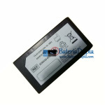 Bateria para GE 4ICR19/66 MAC2000 [Bateria de reposição]